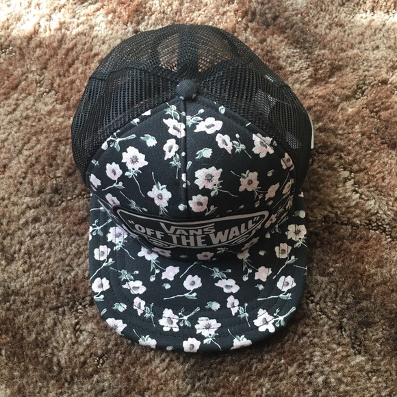 Vans cute baseball hat - Picture 2 of 4